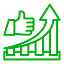 Early Entry Advantage hover icon