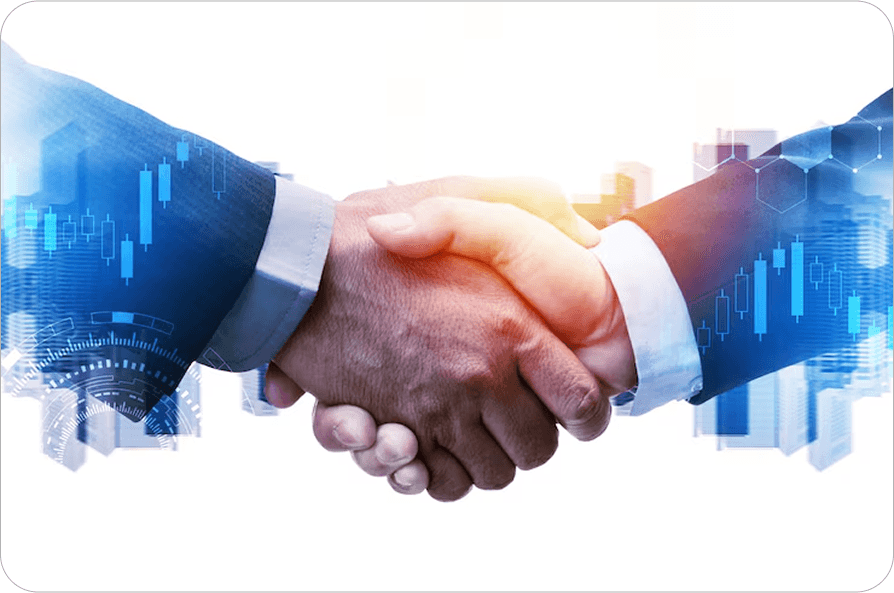 become partner
