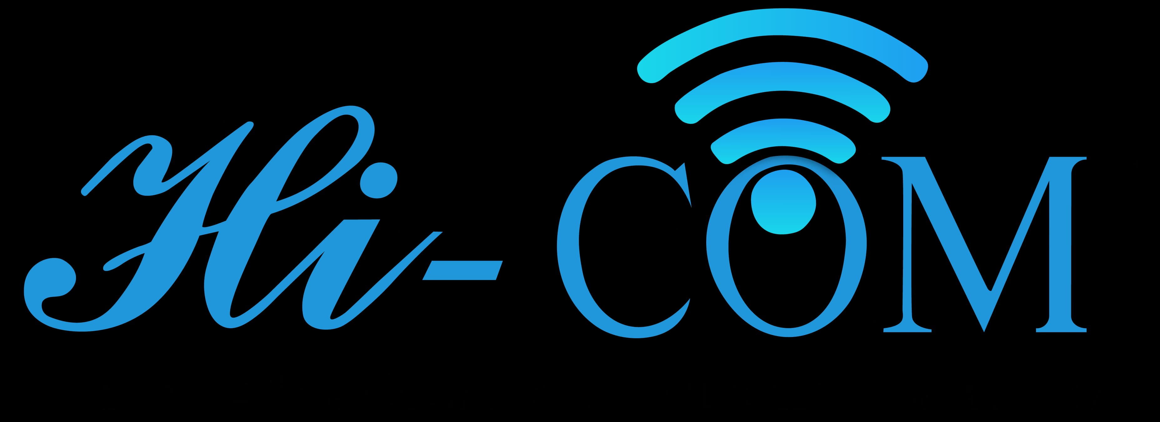 HCIN Networks